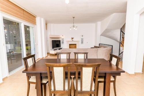 Comoditats, Villa Leo Bodrum in Bodrum