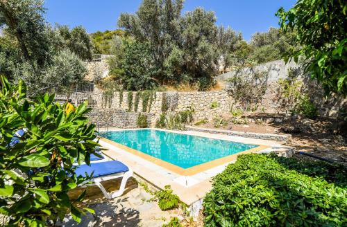 Villa Leo Bodrum - Accommodation - Yalıkavak