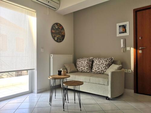  Angelland Luxury Suites in Nafpaktos