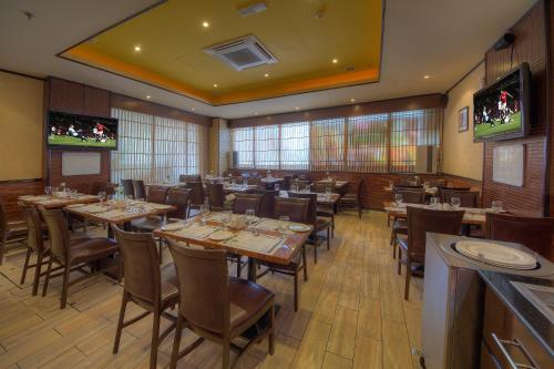 Fortune Pearl Hotel, Dubaj (fotografie 2)