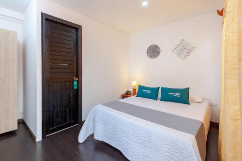 Ayenda Casa La Merced Boutique