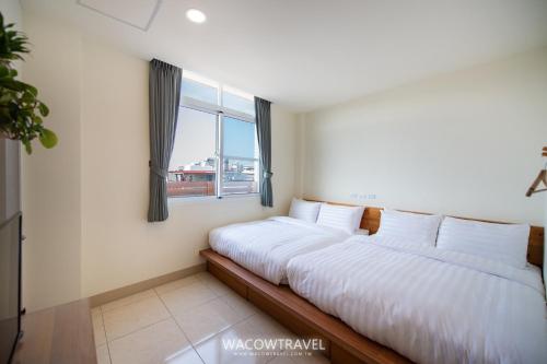 Mini BnB, Xiaoliuqiu (Foto 6)