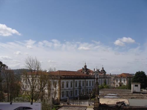 Hotel Botanico de Coimbra