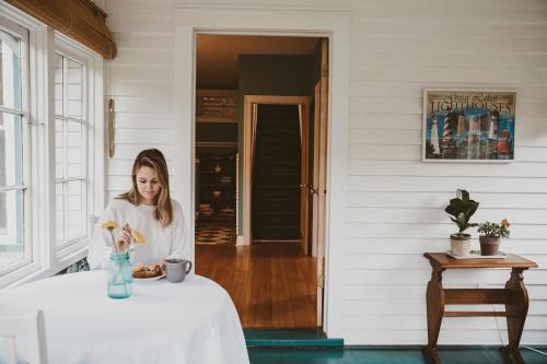Garden Grove Inn Bed and Breakfast - 식음료(F&B)