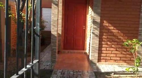 Casa Los Jilgueros