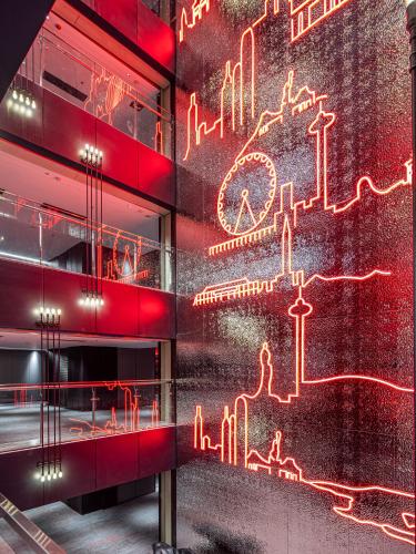 328873516 Radisson RED Hotel Zhuhai Gongbei Port