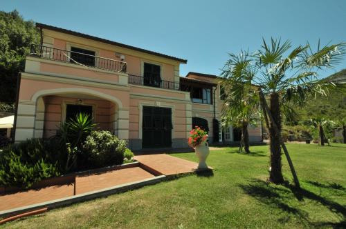 B&B Terra Di Liguria