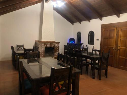 Hotel Mansion Del Rey, Antigua Guatemala (foto 5)