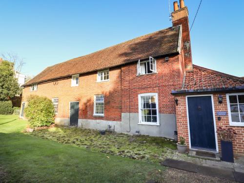 Gardener's Cottage