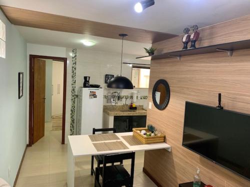 Apartamento Encantador e Completo em Macae