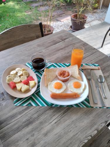 Sunya Cottage – Lamai Beach, UT