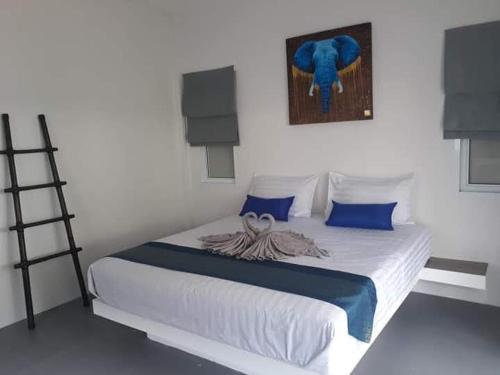 Sunya Cottage – Lamai Beach, UT