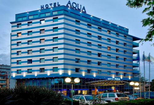 Aqua Hotel