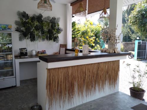 Sunya Cottage – Lamai Beach, UT