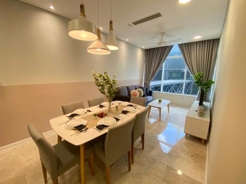 Sky Suites KLCC by GENESIS - main image
