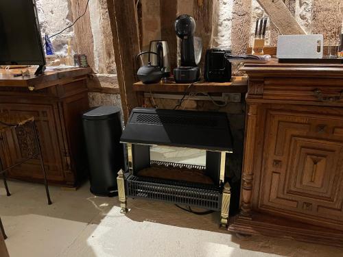 Cosy studio Place Sainte Catherine 5