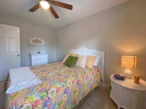 Elizabeth Rd House by Palmetto Vacations