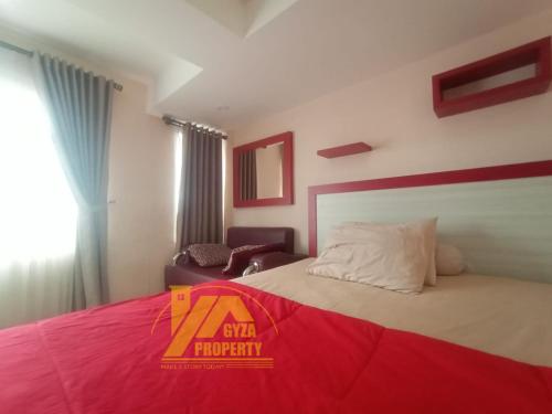 Jarrdin Apartment Bandung by Gyza Corner