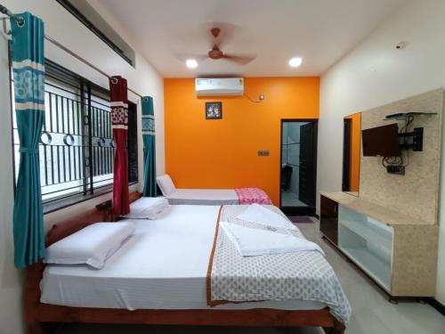 Arjun Homestay