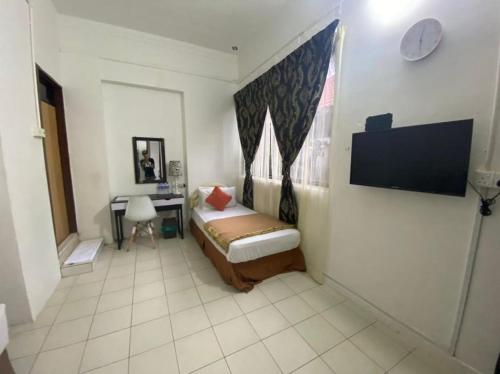 BoraBora Beach Guesthouse Penang