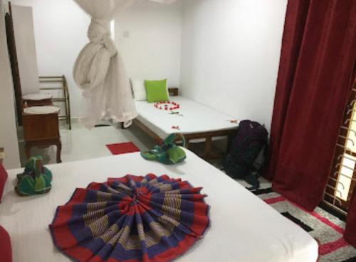 Sigiriya village home stay