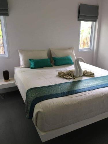 Sunya Cottage – Lamai Beach, UT