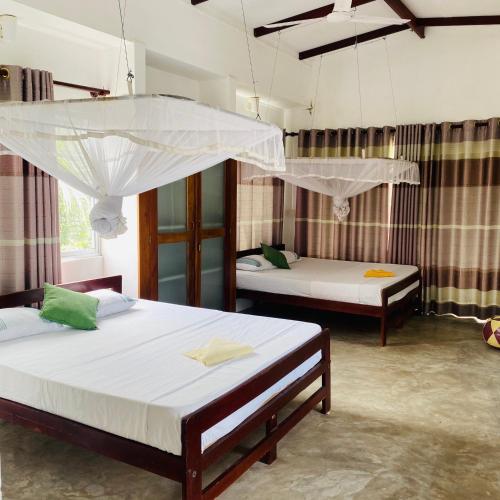Randuma villas