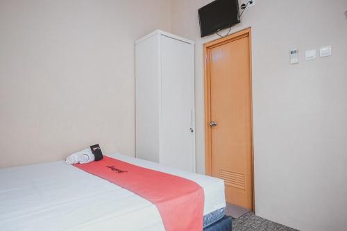 Foto - Koolkost Syariah near Plaza Ambarukmo - Minimum Stay 30 Nights