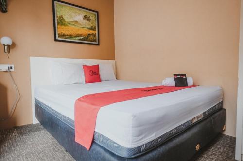 Foto - Koolkost Syariah near Plaza Ambarukmo - Minimum Stay 30 Nights