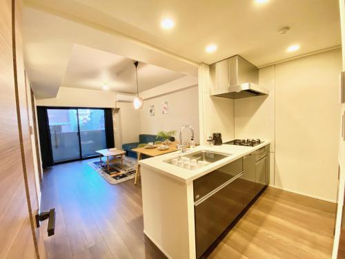 Akasaka Residence
