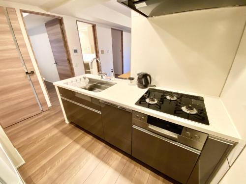 Akasaka Residence