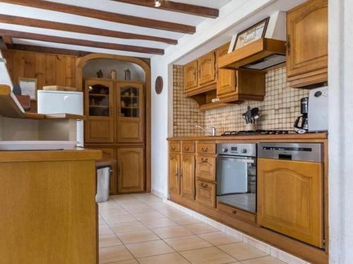 Gîte Mesquer, 5 pièces, 7 personnes - FR-1-306-1064