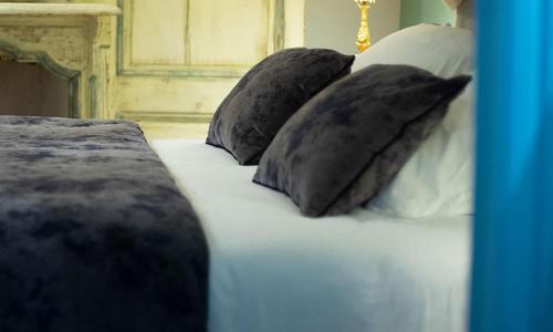 Le relais de saint Jacques 5