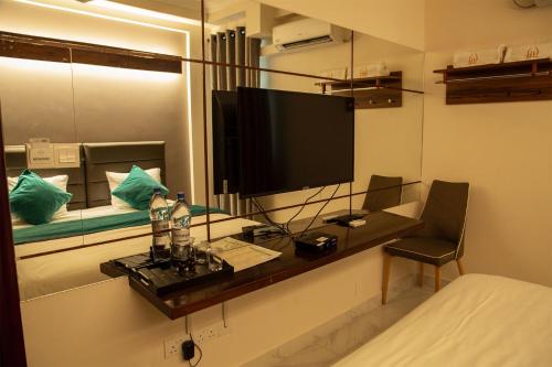 hotel photo