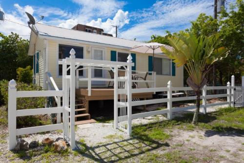 Mary's Beachy Vacation Home