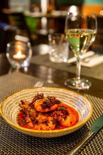 The Bruntsfield Hotel