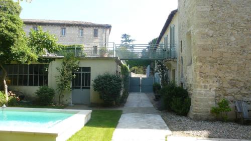 L'Observance Bed & Breakfast - image 11