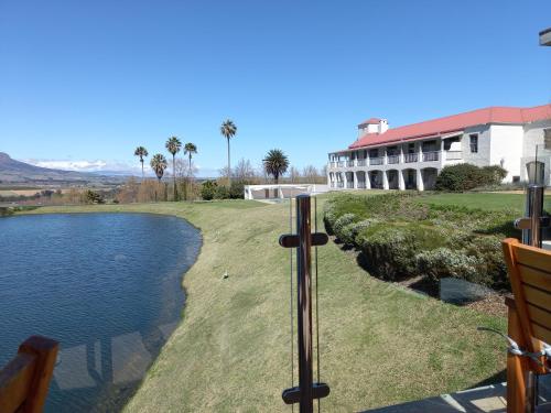 Asara Wine Estate & Hotel