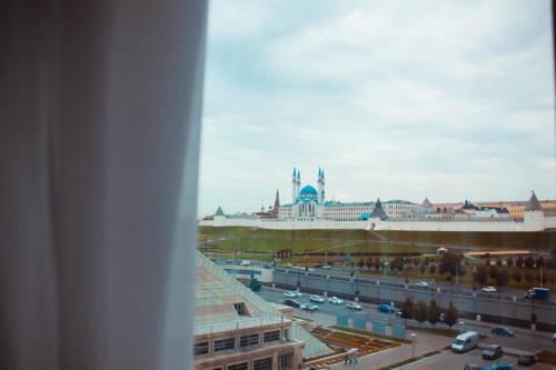 Mirage Hotel - image 9