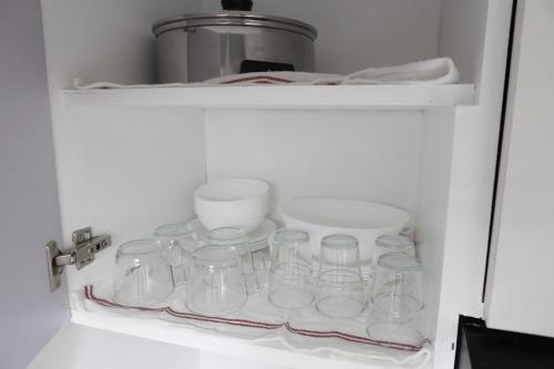 Facilities, Dragonfly Transient House in Bacoor