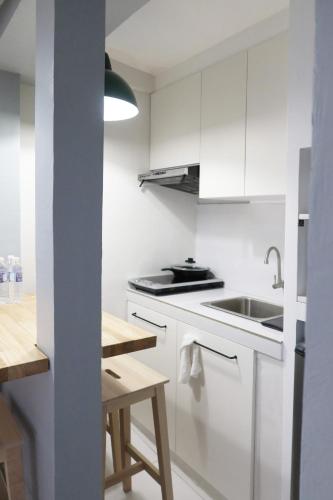 Facilities, Dragonfly Transient House in Bacoor