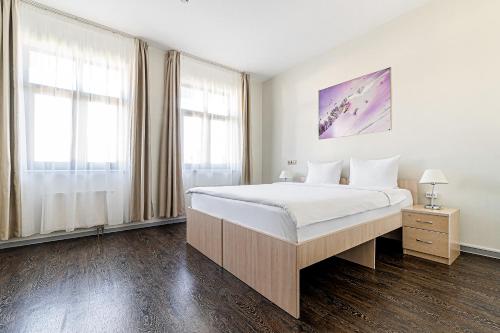 Rosa Ski Inn Hotel Rosa Khutor - image 14