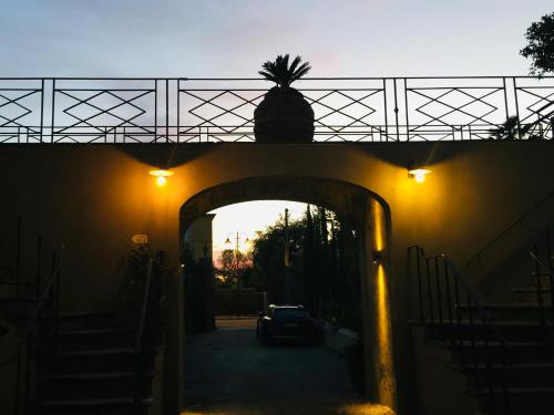 B&b L' Orangerie, Pietrasanta