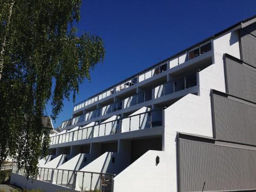 Hamresanden Resort - Accommodation - Kristiansand