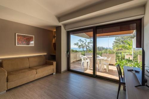  Residence Solemaremma in Castiglione della Pescaia