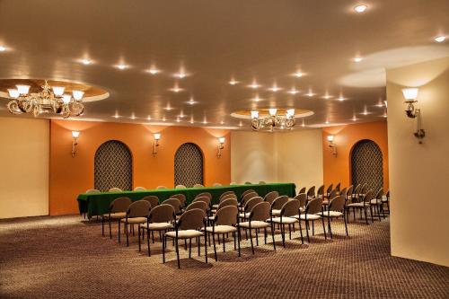 Hotel Cervantes - image 3