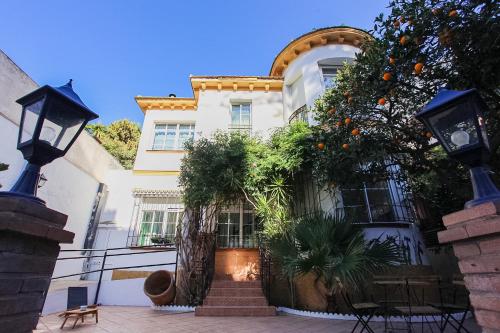  Barbatuke Bed & Bike in Málaga