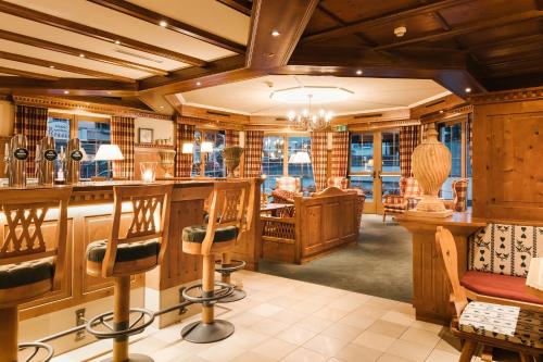 Hotel Bräu – Zell am Ziller, IL