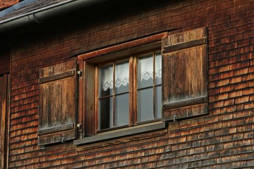 Zunanjost, Apartment "JOHANN" Aktivurlaub im Bregenzerwald in Klaus