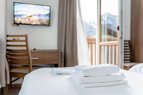Rosa Ski Inn Apartments Rosa Khutor - image 10
